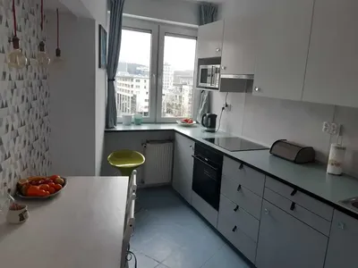 Pokój Room Redłowo obok Park Łużycka Gdynia. - miniatura 2