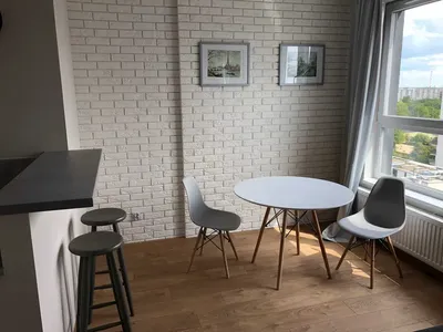 Nowoczesna kawalerka Bródno/Targówek 150m do METRA - miniatura 3