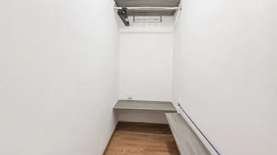 Bądź 1. Najemcą! Kawalerka z garderobą oraz balkonem. - miniatura 4