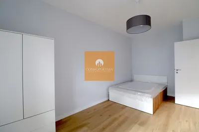 Na wynajem 2 pok. mieszkanie na Mokotowie, ul. Konstruktorska - miniatura 5
