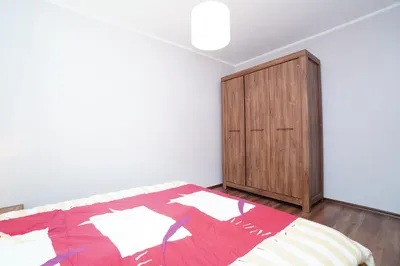 Fabryka Czekolady, Łokietka 8e, 2-pok, balkon || od 1.11 - miniatura 5