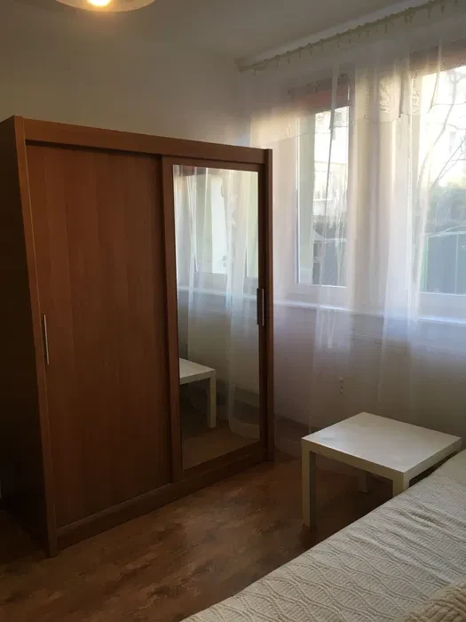 Kawalerka na wynajem Gdynia Działki Leśne - 1/8