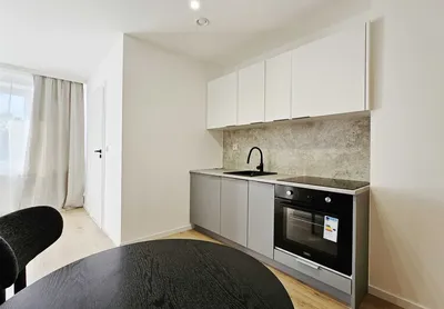 Nowe mieszkanie dwupokojowe z balkonem, Balicka, Lindego/ Bronowice - miniatura 4