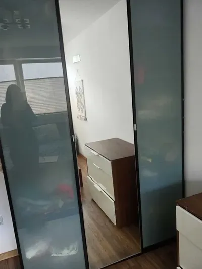 Wynajem mieszkania bronowice 59m2 przestronne duży balkon - miniatura 5