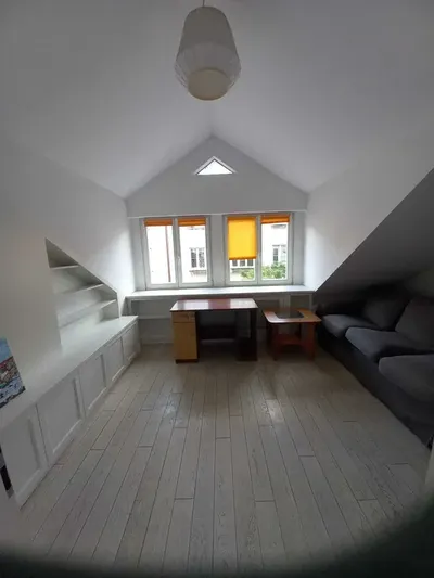 Wynajmę 3-pokojowe mieszkanie w centrum Krakowa - miniatura 3