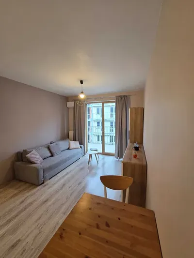 Mieszkanie dwupokojowe do wynajęcia, Warszawa Targówek, ul. Kolonijna - miniatura 3