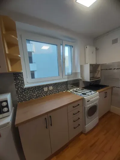 Klimatyczne MIESZKANKO z BALKONEM i piwnicą - Poznań (Jeżyce) - miniatura 3