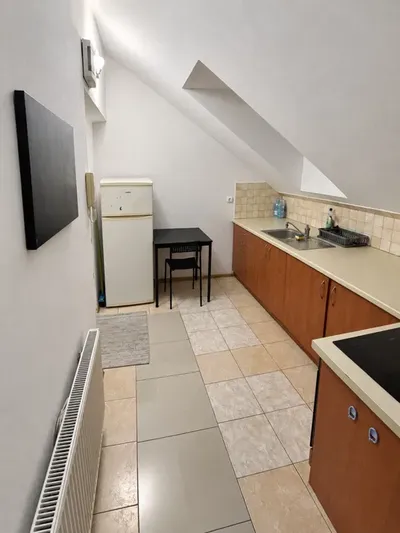 3 pokoje | Centrum Krakowa | Plac Inwalidów | Obok AGH - miniatura 3