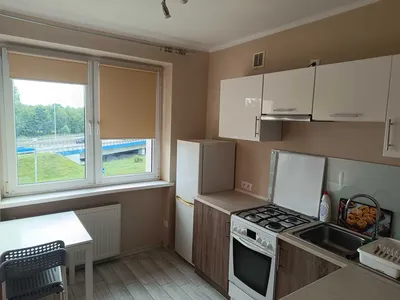 Kawalerka Katowice Dąb ul. Lipowa 1600 zł - miniatura 3