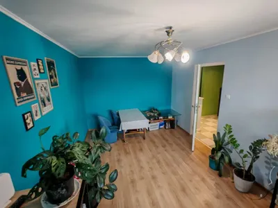 2 pokojowe umeblowane mieszkanie Łódź-Bałuty - miniatura 2