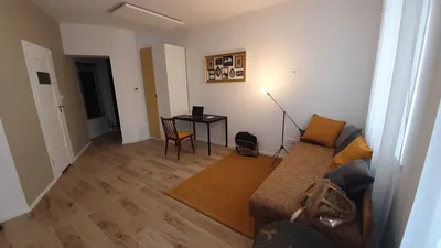 Kawalerka ul. Piaseczna - miniatura 4