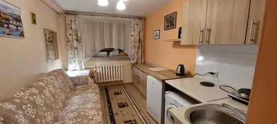 Stancja, kawalerka, pokój w Lublinie dla studenta/tki bez dodatkowych opłat. - miniatura 4