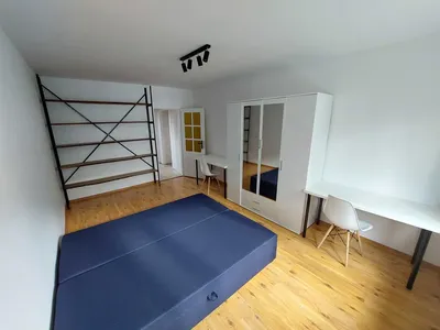 Pokój jedno/dwuosobowy WILDA w ścisłym centrum Poznania OD ZARAZ