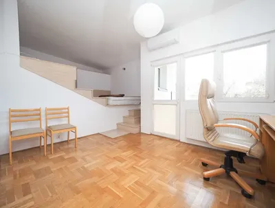 2 pokojowe | balkon | klimatyzacja | ok. ul. Lea - miniatura 4