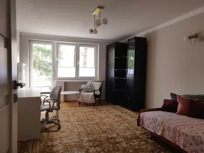 Pokój w Centrum Białegostoku - miniatura 2