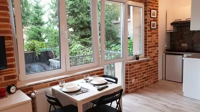 Wynajem kawalerka 20m2 dobry standard Kraków Rakowicka - miniatura 5