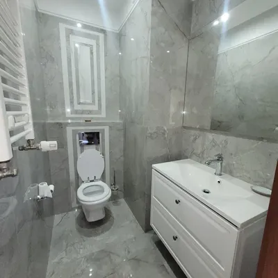 Apartment 100m z 60m taras blisko Centrum - miniatura 4