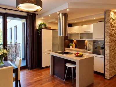 Przestronne (53 m²) 2-pokojowe mieszkanie | Garderoba | Duży balkon | Rondo Wiatraczna - miniatura 2