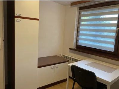 Wynajmę pokój jednoosobowy Kampus Ruczaj Kraków - miniatura 4