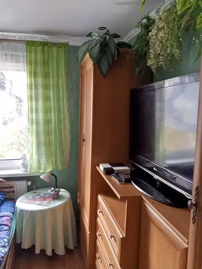 Pokój dla mężczyzny. - miniatura 2