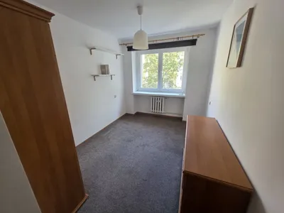 Wynajmę mieszkanie dwupokojowe na Łazarzu - miniatura 3