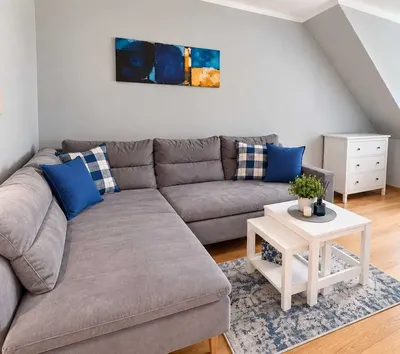3 pokoje z widokiem na zieleń | Podjuchy | ul. Falskiego | 60,7 m² - miniatura 3