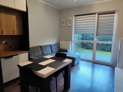 Mieszkanie do wynajęcia Ursynów - miniatura 3