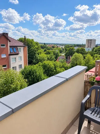 2 pokoje Niebuszewo/Warszewo balkon mieszkanie wynajem - miniatura 5