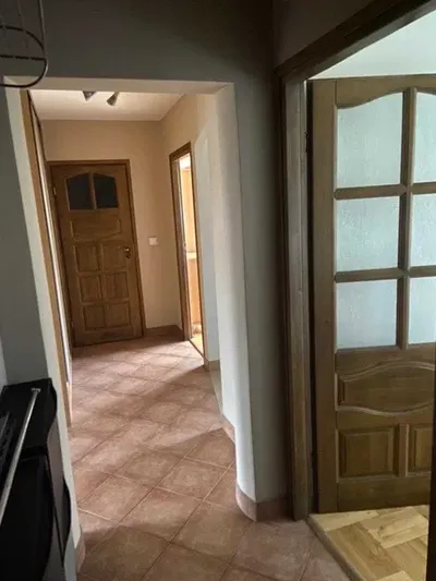 Bezpośrednio 3 pokoje ul. Gierymskiego Dolny Mokotów - miniatura 5