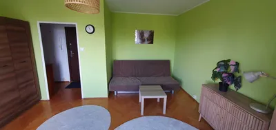 Kawalerka na wynajem, Ursynów - miniatura 3