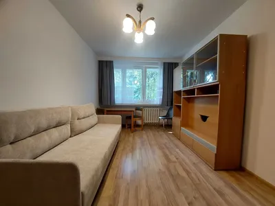 2 pokoje, oddzielna kuchnia. Korotyńskiego 20, Ochota, WOLNE - miniatura 3