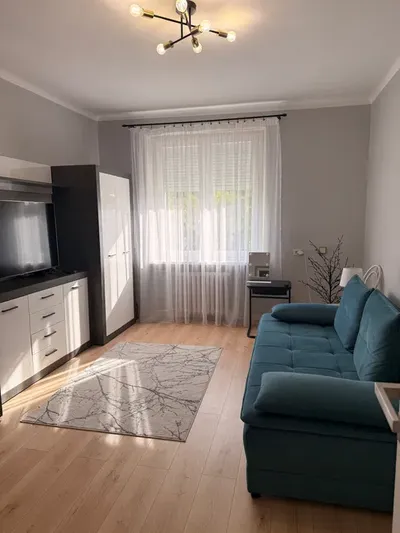Wynajmę pokój w mieszkaniu