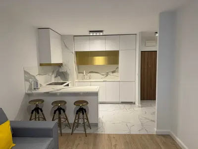 Mieszkanie wynajem 60m Warszawa ul. Kasprzaka - miniatura 5