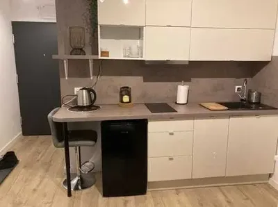 Wynajmę mieszkanie Warszawa, ul. Batorego - miniatura 4