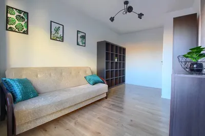 Piękne 3 pokoje + BALKON | Podwisłocze, Nowe Miasto - miniatura 2