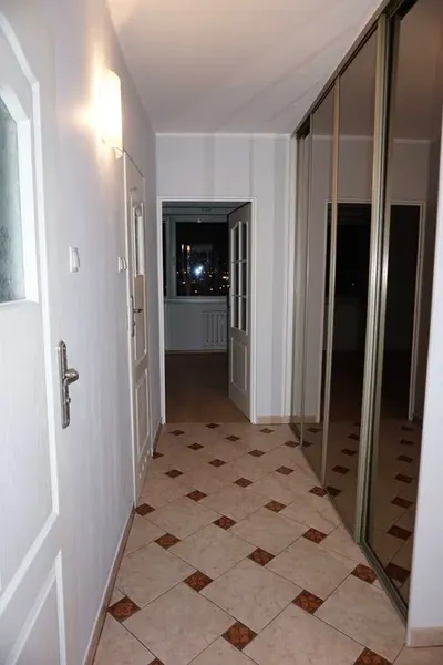 Mieszkanie 3 pokoje Poznań, Rusa - miniatura 4