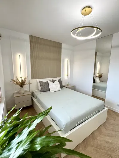 Nowe mieszkanie PREMIUM | duży balkon | osiedle Regaty Lublin - miniatura 3