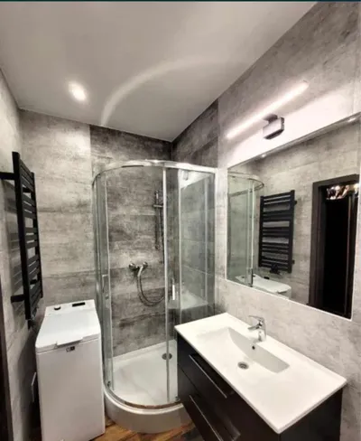 50m2 ul.Mladzka 29, Nowy blok z winda - miniatura 5