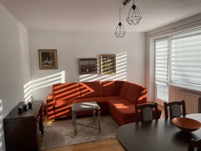 3 pokoje z tarasem | Gdynia Demptowo | Wszystkie opłaty w cenie! - miniatura 2