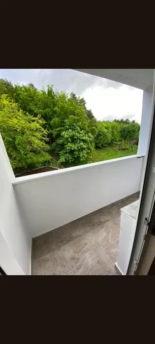 Wynajem Gdynia działki leśne - miniatura 4