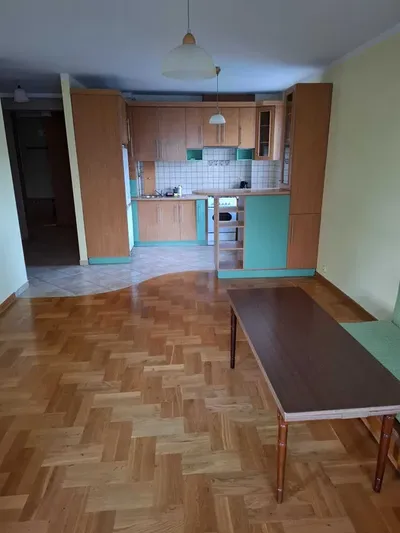 Wynajmę mieszkanie 3-pokojowe 58m2, ul. Zachodnia os. Kawaleryjskie