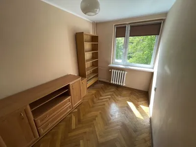 Ładne 4-pokojowe mieszkanie o pow. 55 m2 w spokojnej, zielonej części warszawskiej Woli przy ulicy Anielewicza - miniatura 5