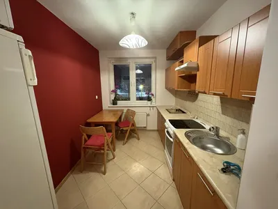 Mieszkanie na wynajem, 43 m² Os. Ruczaj, Kobierzyńska - miniatura 2
