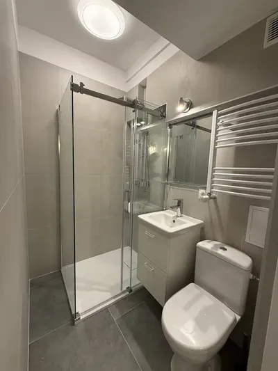 34 m² | Stare Bielany | 250 m od metra | po remoncie - miniatura 3