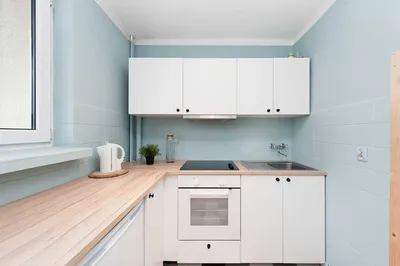 Czyściutkie, wyremontowane jednopokojowe z balkonem Krowodrza - miniatura 4