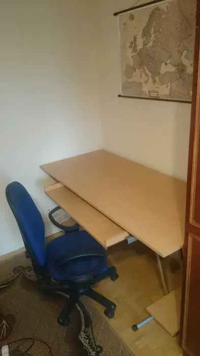 Pokój, ul. Żytnia, Śródmieście, przy ul. Listopada 29, naprzeciwko UR - miniatura 5