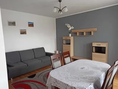 2 pokoje, 49 m² | Projektant | Prywatny garaż + piwnica - miniatura 5