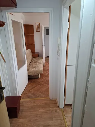 Mieszkanie 38 m² – Warszawa, Praga-Południe, ul. Saska 44, wynajem - miniatura 3