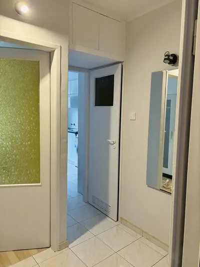 Pokój z balkonem 15m2 osiedle Przyjaźni, od października - miniatura 5
