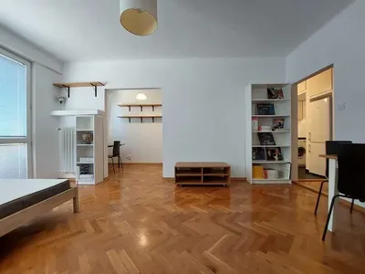 37m2 UL. FR. NULLO, GRZEGÓRZKI w okolicy Ronda Mogilskiego i Grzegórzeckiego